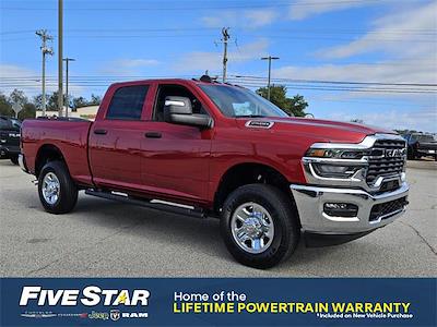 New 2026 Ram 2500 Tradesman Crew Cab 4x4 Pickup for sale #TG184674 - photo 1