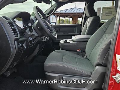 New 2026 Ram 2500 Tradesman Crew Cab 4x4 Pickup for sale #TG184674 - photo 2