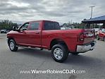 New 2026 Ram 2500 Tradesman Crew Cab 4x4 Pickup for sale #TG184674 - photo 9