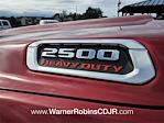 New 2026 Ram 2500 Tradesman Crew Cab 4x4 Pickup for sale #TG184674 - photo 18