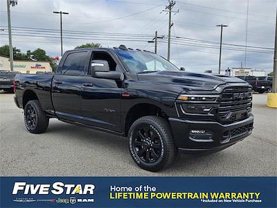 New 2026 Ram 2500 Laramie Crew Cab 4x4 Pickup for sale #TG184688 - photo 1