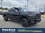 New 2026 Ram 2500 Laramie Crew Cab 4x4 Pickup for sale #TG184688 - photo 1