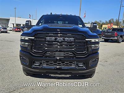 New 2026 Ram 2500 Laramie Crew Cab 4x4 Pickup for sale #TG192850 - photo 1