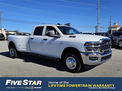 New 2026 Ram 3500 Tradesman Crew Cab for sale #TG211685 - photo 1