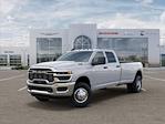 New 2026 Ram 3500 Tradesman Crew Cab for sale #TG211685 - photo 33