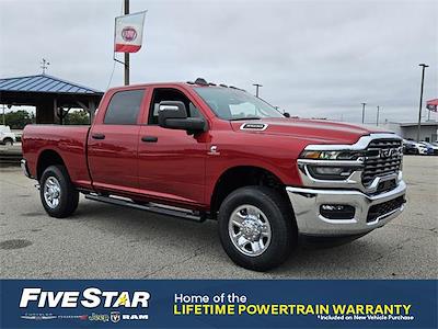 New 2026 Ram 3500 Tradesman Crew Cab for sale #TG212173 - photo 1