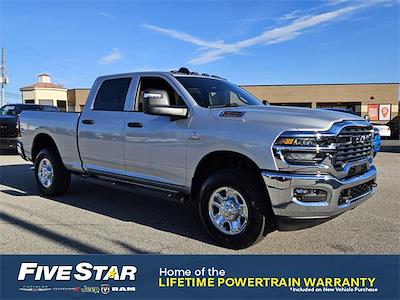 New 2026 Ram 3500 Tradesman Crew Cab for sale #TG217871 - photo 1