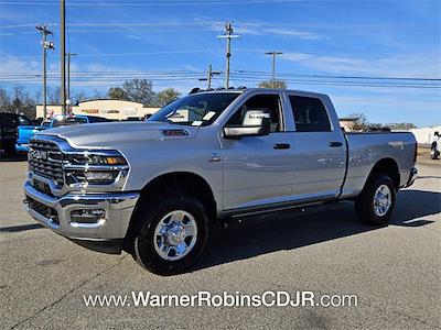 New 2026 Ram 3500 Tradesman Crew Cab for sale #TG217871 - photo 2