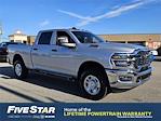 New 2026 Ram 3500 Tradesman Crew Cab for sale #TG217871 - photo 1