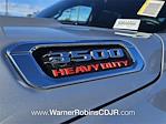 New 2026 Ram 3500 Tradesman Crew Cab for sale #TG217871 - photo 17