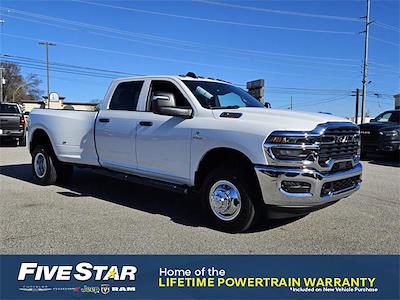 New 2026 Ram 3500 Tradesman Crew Cab for sale #TG223318 - photo 1