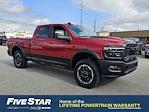 New 2026 Ram 2500 Rebel Crew Cab for sale #TG226462 - photo 1