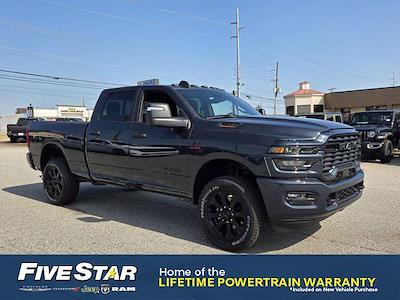 New 2026 Ram 2500 Big Horn Crew Cab for sale #TG230815 - photo 1
