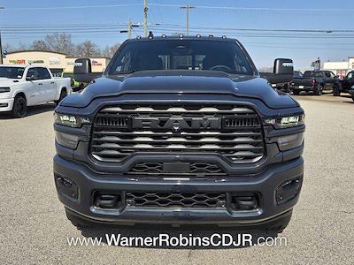 New 2026 Ram 2500 Big Horn Crew Cab for sale #TG230815 - photo 2