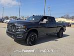 New 2026 Ram 2500 Big Horn Crew Cab for sale #TG230815 - photo 3