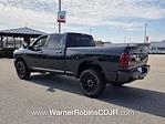 New 2026 Ram 2500 Big Horn Crew Cab for sale #TG230815 - photo 8