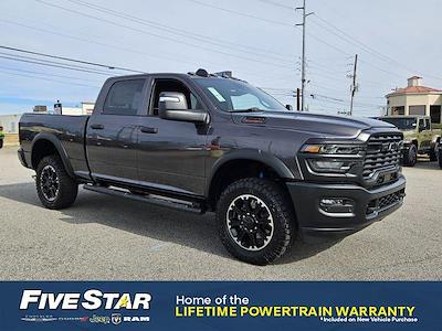 New 2026 Ram 2500 Warlock Crew Cab for sale #TG247529 - photo 1