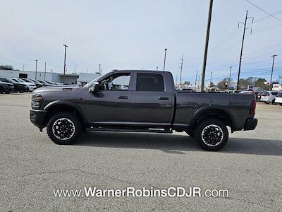 New 2026 Ram 2500 Warlock Crew Cab for sale #TG247529 - photo 2