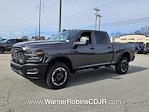 New 2026 Ram 2500 Warlock Crew Cab for sale #TG247529 - photo 4