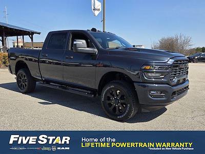 New 2026 Ram 2500 Tradesman Crew Cab for sale #TG255280 - photo 1