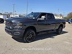 New 2026 Ram 2500 Tradesman Crew Cab for sale #TG255280 - photo 3