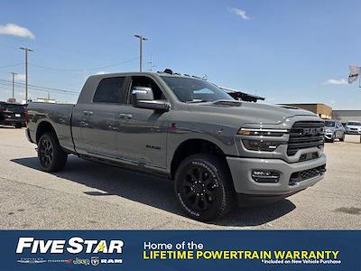 New 2026 Ram 2500 Laramie Mega Cab for sale #TG264449 - photo 1