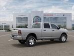 New 2026 Ram 2500 Tradesman Crew Cab for sale #TG284346 - photo 4