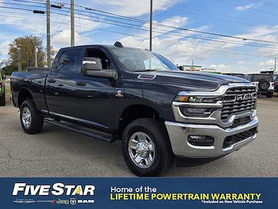 New 2026 Ram 2500 Tradesman Crew Cab for sale #TG284347 - photo 1