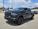 New 2026 Ram 1500 Rebel Crew Cab 4x4 Pickup for sale #TN174420 - photo 3