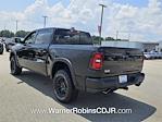 New 2026 Ram 1500 Rebel Crew Cab 4x4 Pickup for sale #TN174420 - photo 9