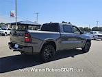 New 2026 Ram 1500 Laramie Crew Cab 4x4 Pickup for sale #TN176680 - photo 14