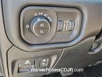 New 2026 Ram 1500 Laramie Crew Cab 4x4 Pickup for sale #TN176680 - photo 28