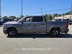 New 2026 Ram 1500 Laramie Crew Cab 4x4 Pickup for sale #TN176680 - photo 4