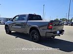 New 2026 Ram 1500 Laramie Crew Cab 4x4 Pickup for sale #TN176680 - photo 9