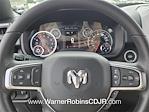 New 2026 Ram 1500 Tradesman Crew Cab 4x4 Pickup for sale #TN186364 - photo 24