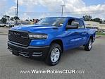 New 2026 Ram 1500 Tradesman Crew Cab 4x4 Pickup for sale #TN186364 - photo 3