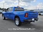 New 2026 Ram 1500 Tradesman Crew Cab 4x4 Pickup for sale #TN186364 - photo 8