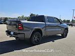 New 2026 Ram 1500 Laramie Crew Cab 4x4 Pickup for sale #TN199015 - photo 13