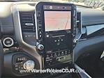 New 2026 Ram 1500 Laramie Crew Cab 4x4 Pickup for sale #TN199015 - photo 21