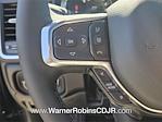 New 2026 Ram 1500 Laramie Crew Cab 4x4 Pickup for sale #TN199015 - photo 27