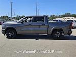 New 2026 Ram 1500 Laramie Crew Cab 4x4 Pickup for sale #TN199015 - photo 4