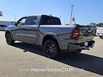 New 2026 Ram 1500 Laramie Crew Cab 4x4 Pickup for sale #TN199015 - photo 8