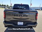 New 2026 Ram 1500 Laramie Crew Cab 4x4 Pickup for sale #TN199015 - photo 9