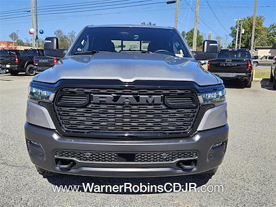 New 2026 Ram 1500 Warlock Crew Cab 4x4 Pickup for sale #TN200678 - photo 2