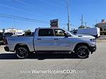 New 2026 Ram 1500 Warlock Crew Cab 4x4 Pickup for sale #TN200678 - photo 14