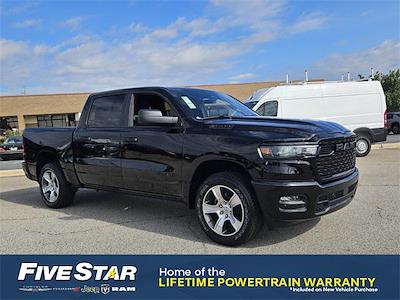 New 2026 Ram 1500 Tradesman Crew Cab Pickup for sale #TN218277 - photo 1