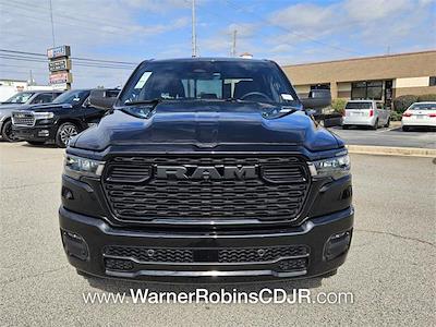 New 2026 Ram 1500 Tradesman Crew Cab Pickup for sale #TN218277 - photo 2