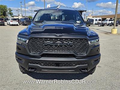 New 2026 Ram 1500 Rebel Crew Cab 4x4 Pickup for sale #TN221660 - photo 2