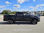 New 2026 Ram 1500 Rebel Crew Cab 4x4 Pickup for sale #TN221660 - photo 15