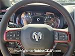 New 2026 Ram 1500 Rebel Crew Cab 4x4 Pickup for sale #TN221660 - photo 25